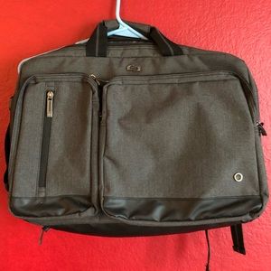 Laptop bag.NWOT